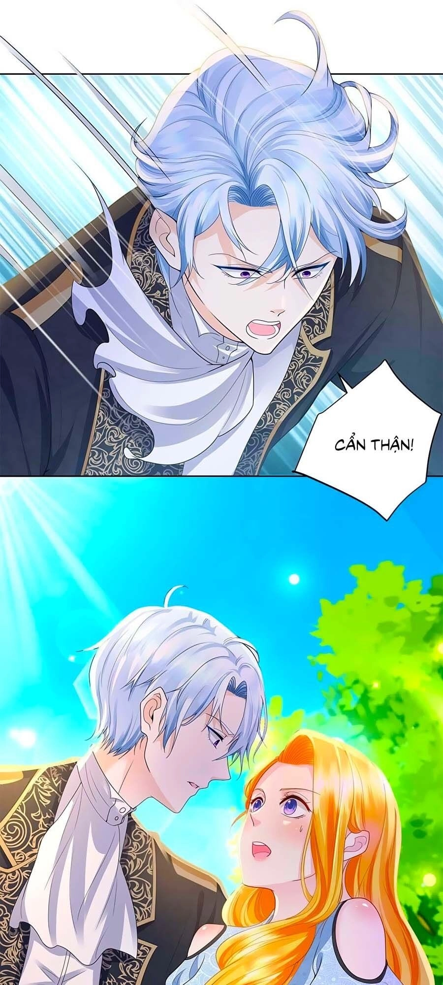 Tôi Muốn Trở Thành Tiểu Thư Công Tước Phế Vật Chapter 40 - 16