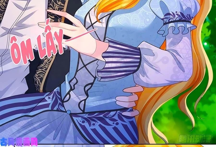 Tôi Muốn Trở Thành Tiểu Thư Công Tước Phế Vật Chapter 40 - 17