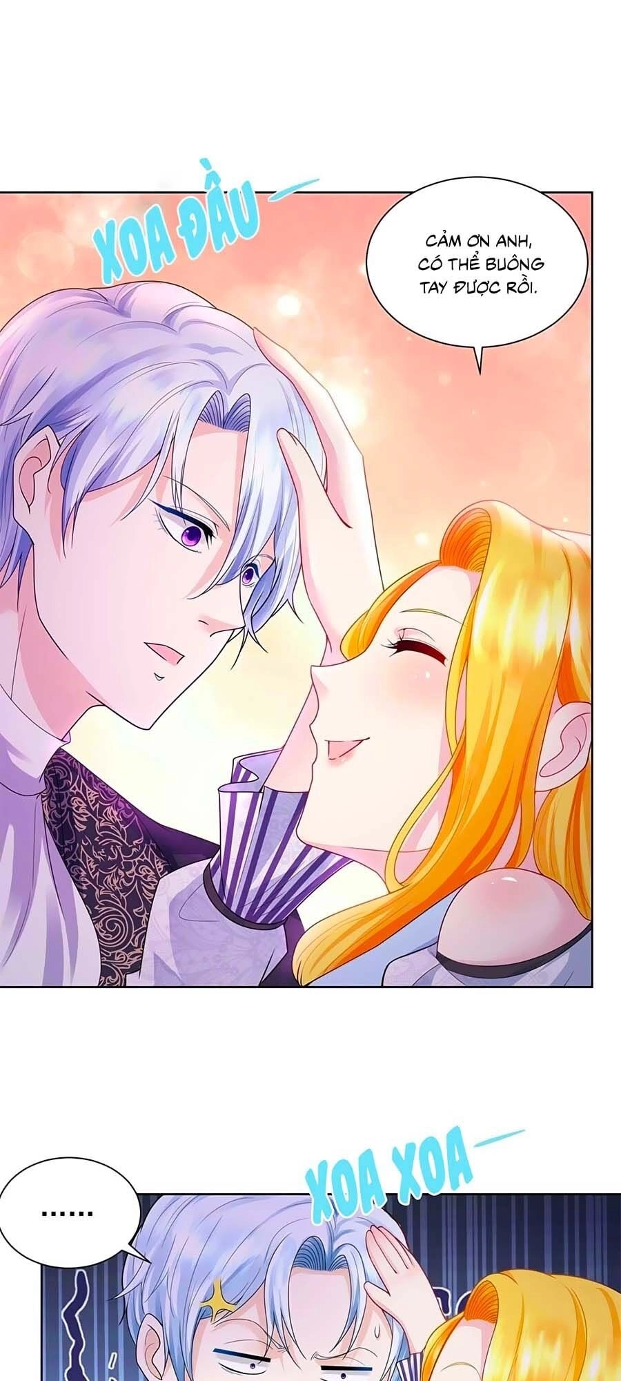 Tôi Muốn Trở Thành Tiểu Thư Công Tước Phế Vật Chapter 40 - 20