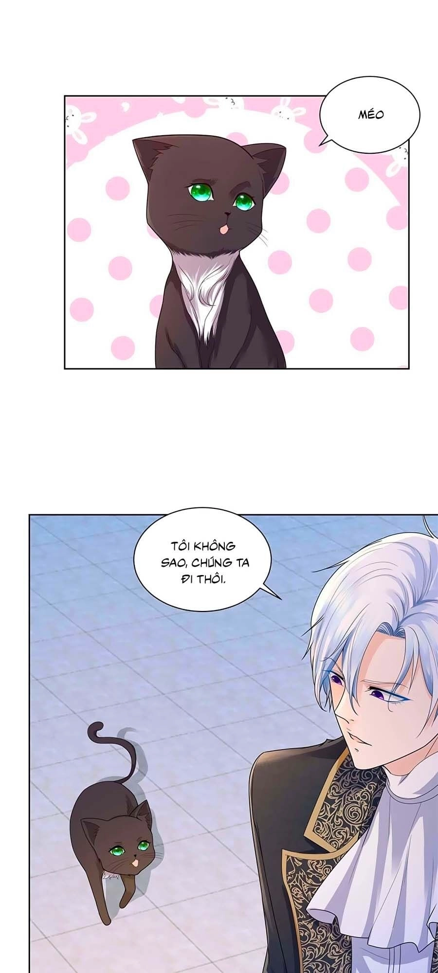 Tôi Muốn Trở Thành Tiểu Thư Công Tước Phế Vật Chapter 40 - 24