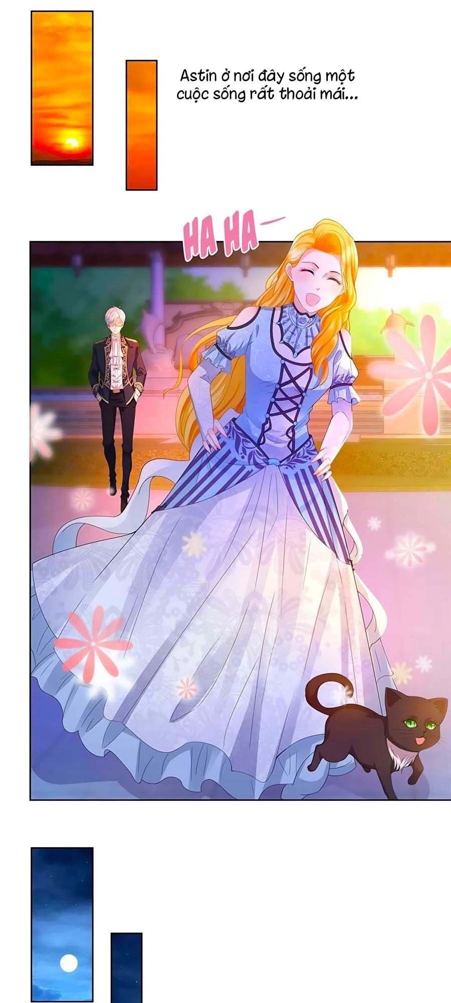 Tôi Muốn Trở Thành Tiểu Thư Công Tước Phế Vật Chapter 40 - 29