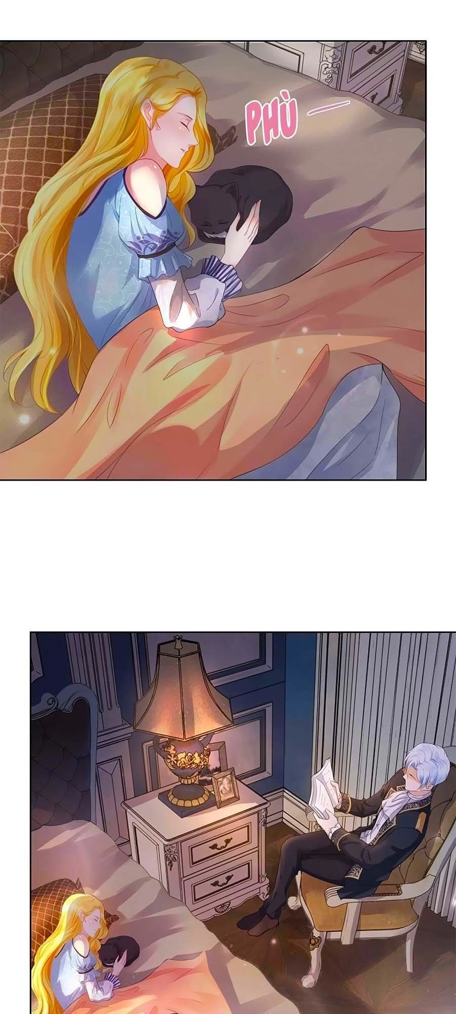 Tôi Muốn Trở Thành Tiểu Thư Công Tước Phế Vật Chapter 40 - 31