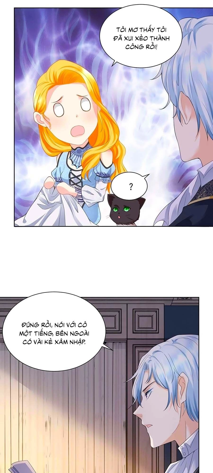 Tôi Muốn Trở Thành Tiểu Thư Công Tước Phế Vật Chapter 40 - 34