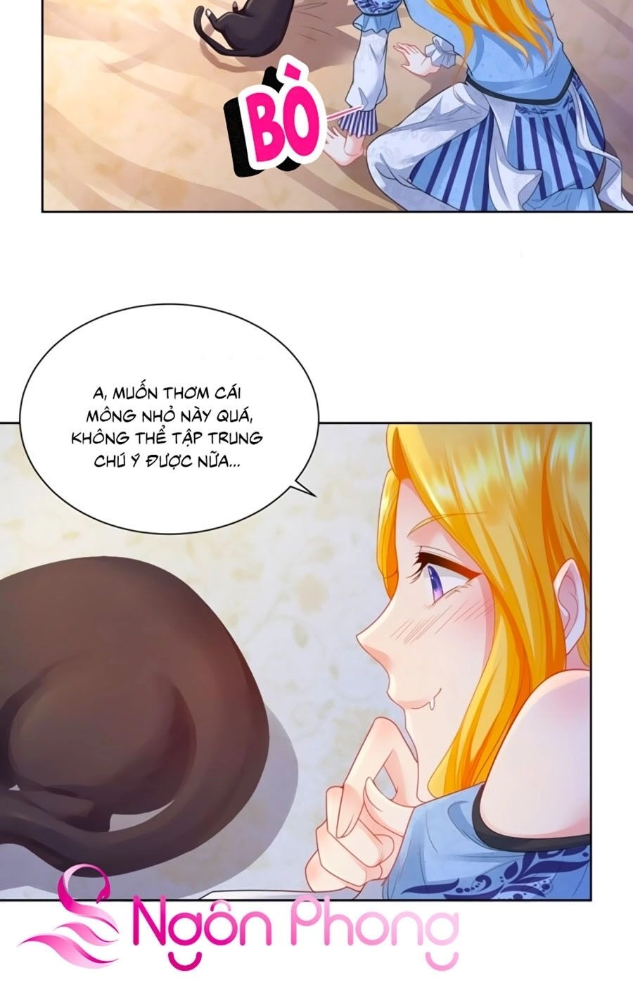 Tôi Muốn Trở Thành Tiểu Thư Công Tước Phế Vật Chapter 41 - 2