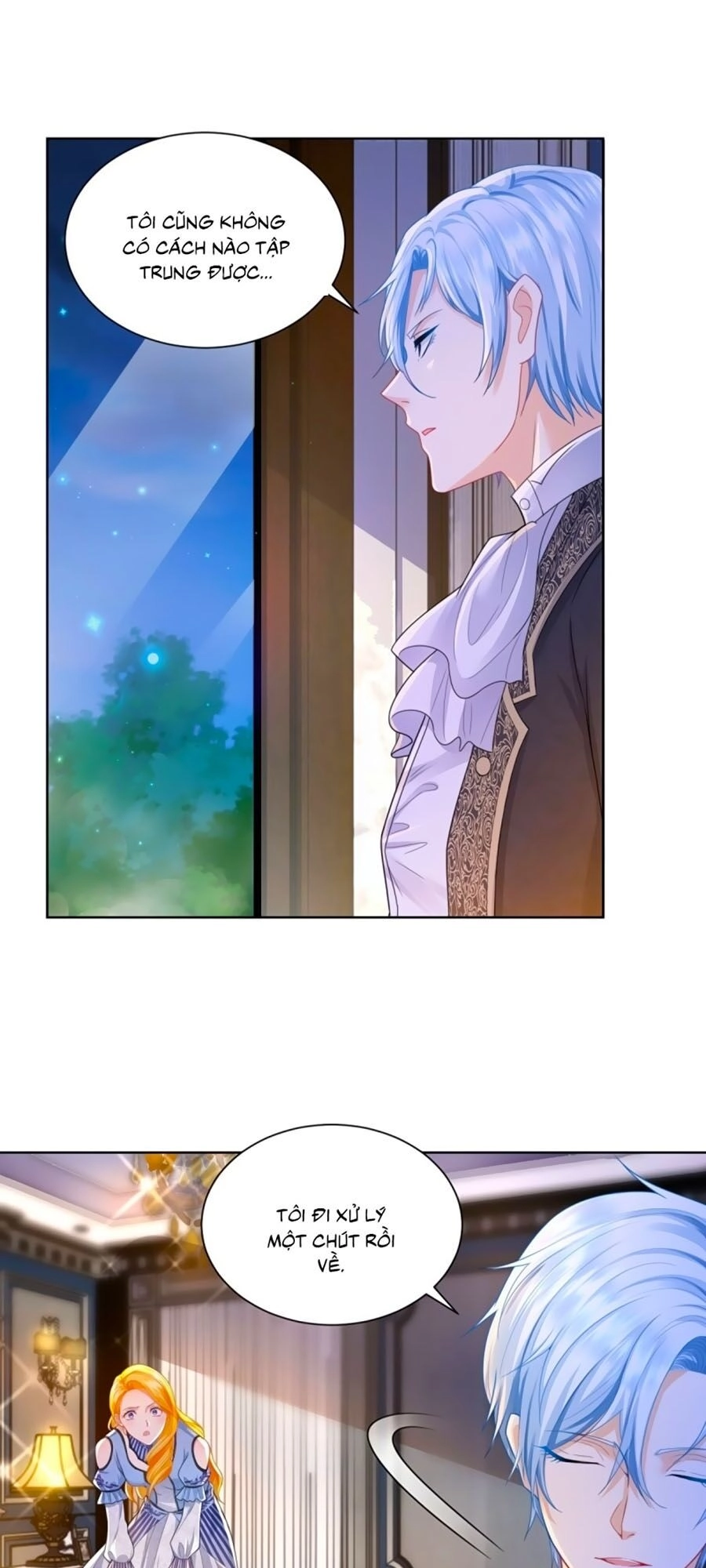 Tôi Muốn Trở Thành Tiểu Thư Công Tước Phế Vật Chapter 41 - 3