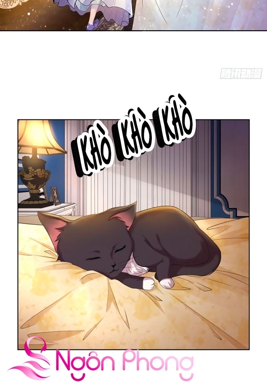 Tôi Muốn Trở Thành Tiểu Thư Công Tước Phế Vật Chapter 41 - 6