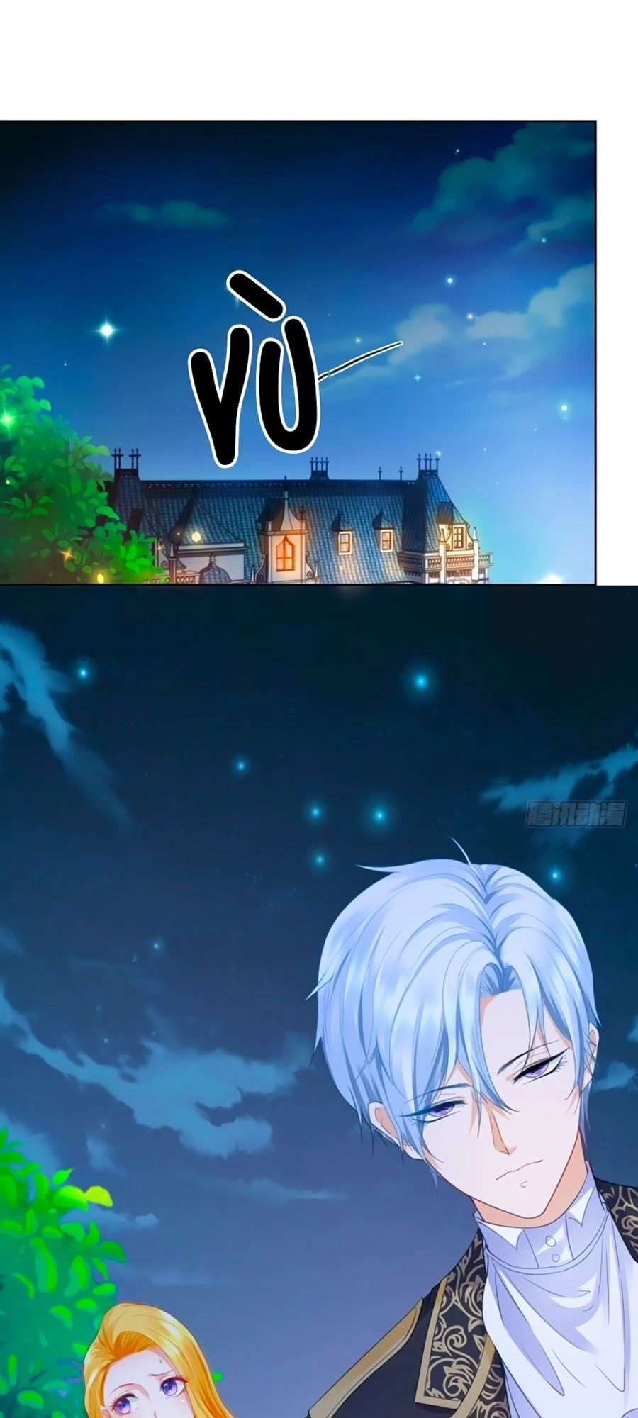 Tôi Muốn Trở Thành Tiểu Thư Công Tước Phế Vật Chapter 41 - 7