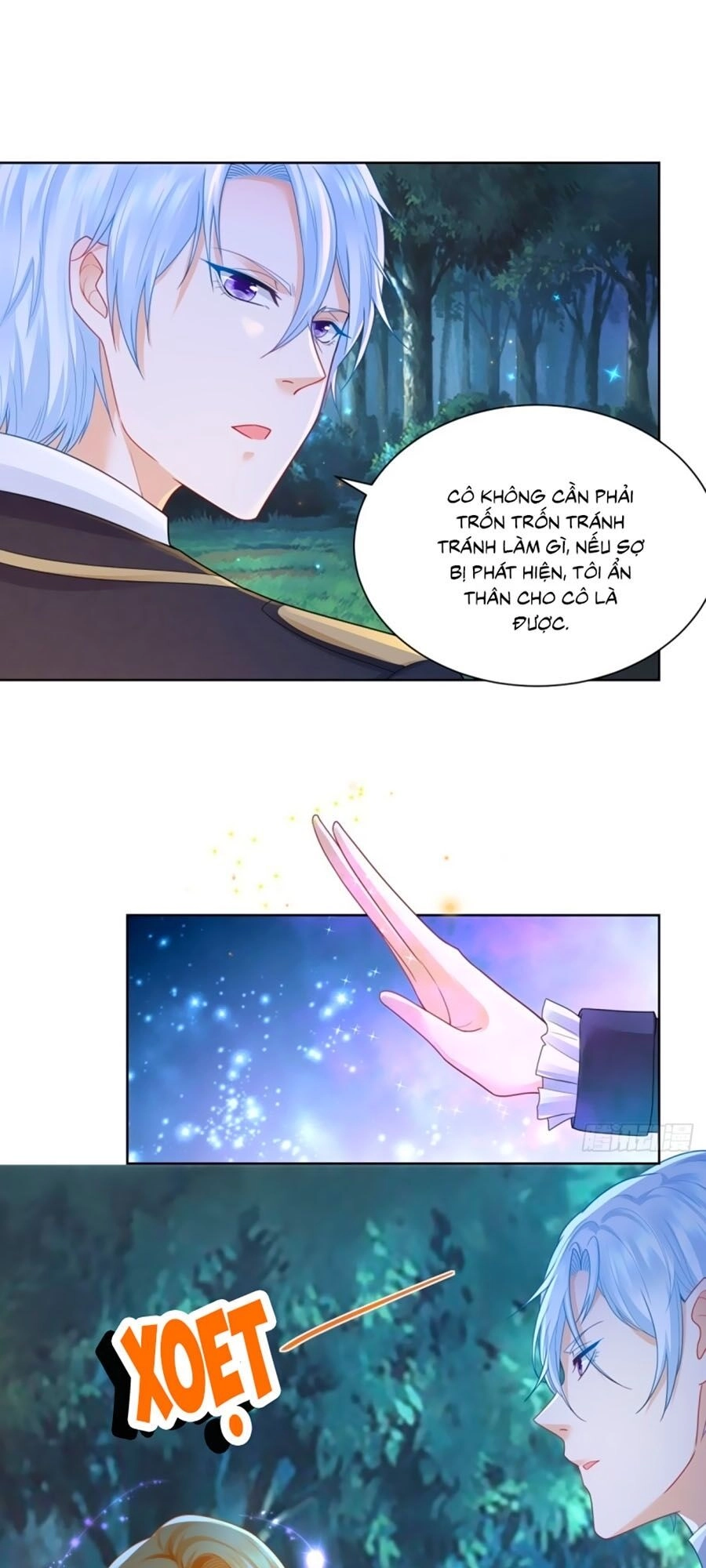 Tôi Muốn Trở Thành Tiểu Thư Công Tước Phế Vật Chapter 41 - 9