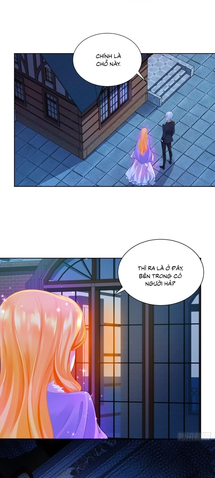 Tôi Muốn Trở Thành Tiểu Thư Công Tước Phế Vật Chapter 41 - 11