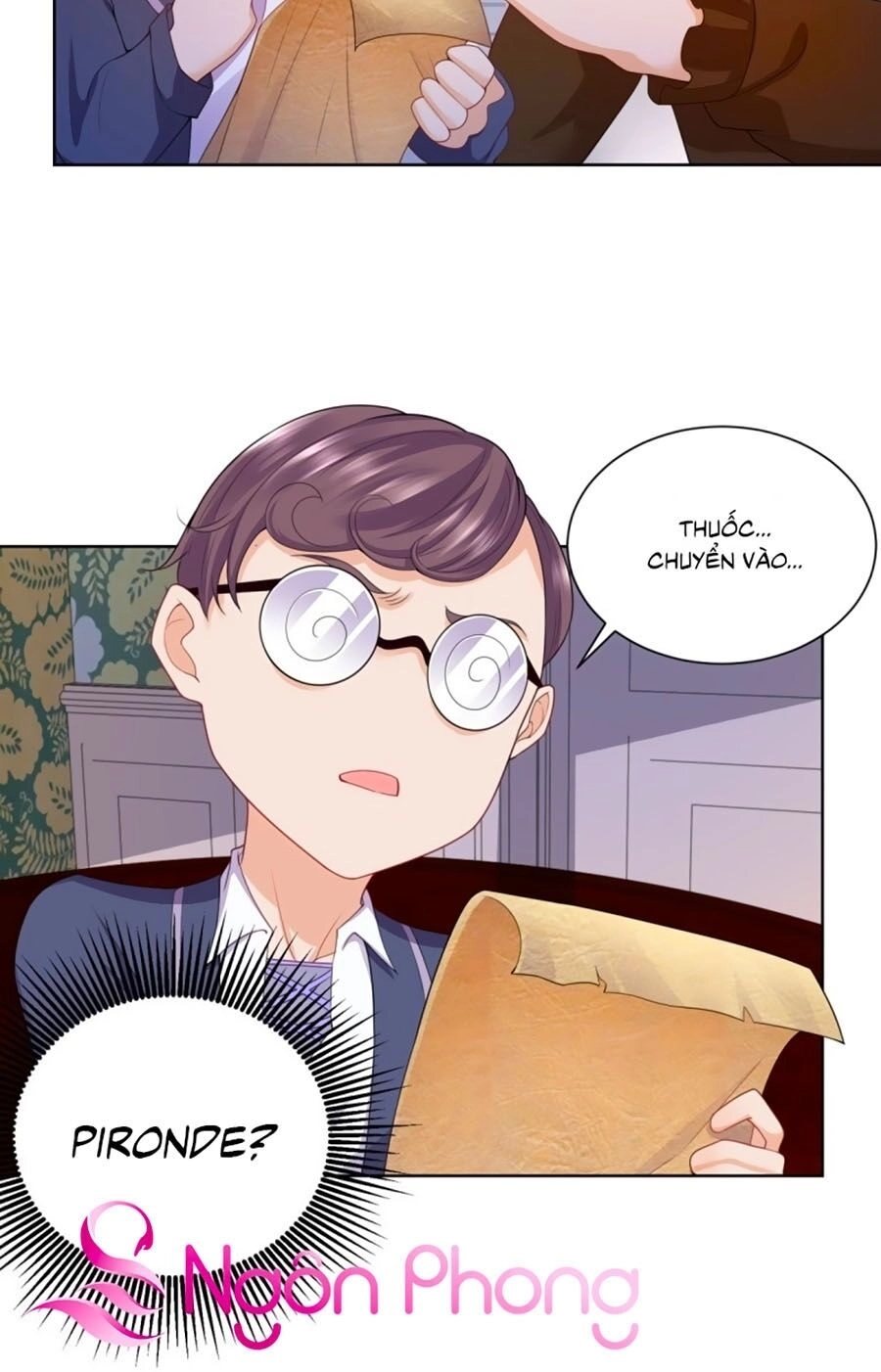 Tôi Muốn Trở Thành Tiểu Thư Công Tước Phế Vật Chapter 41 - 14