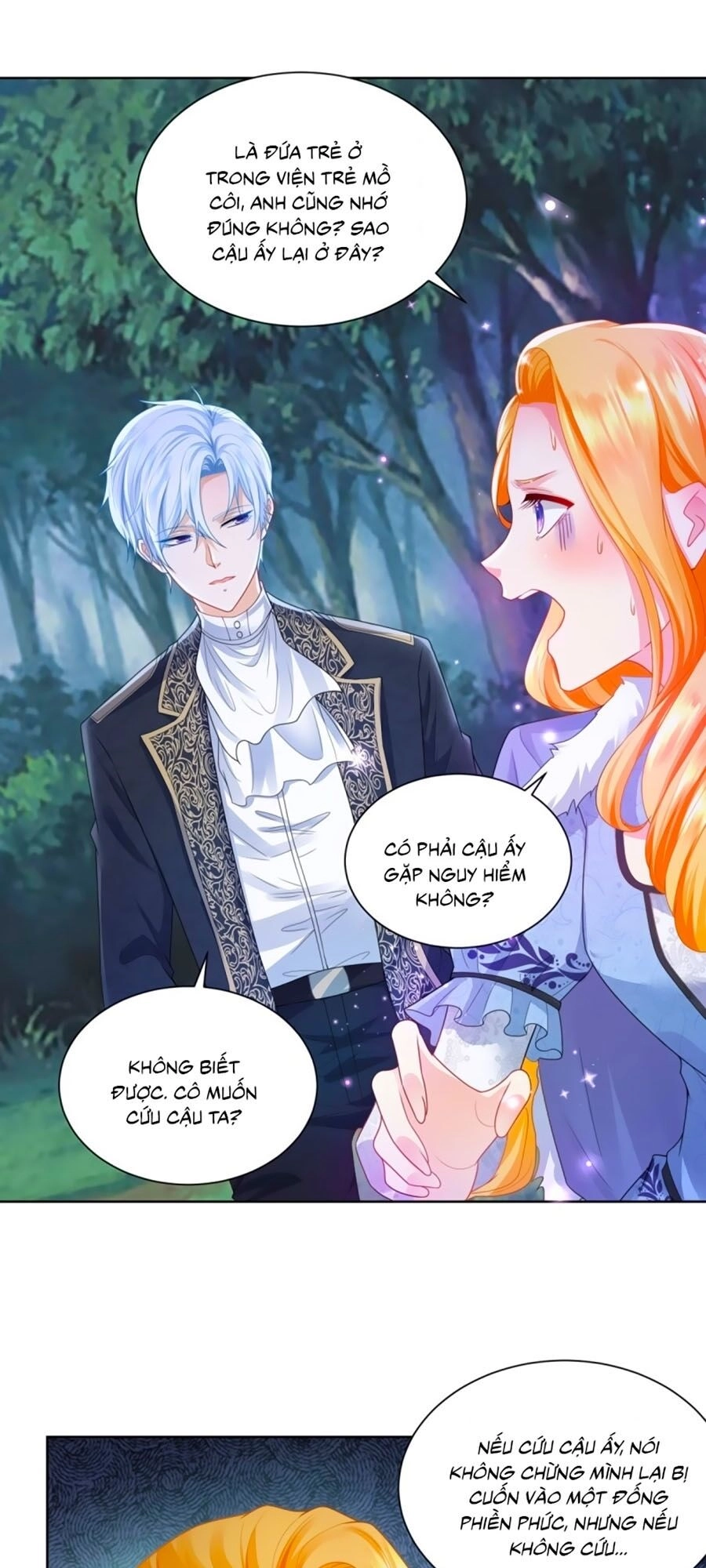 Tôi Muốn Trở Thành Tiểu Thư Công Tước Phế Vật Chapter 41 - 15