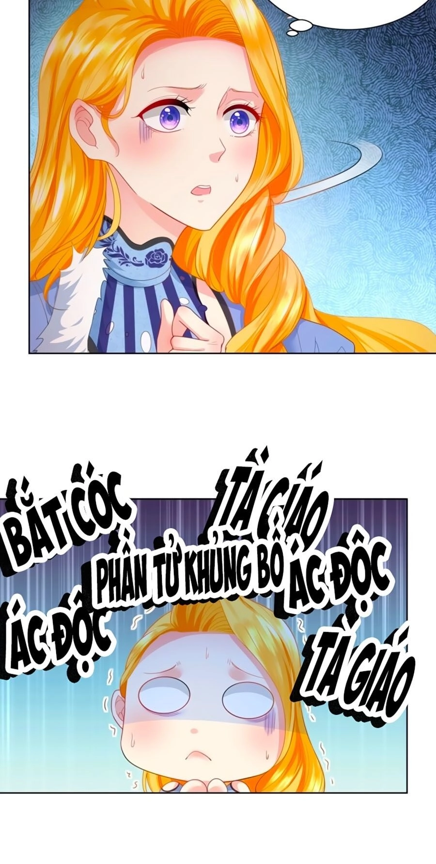 Tôi Muốn Trở Thành Tiểu Thư Công Tước Phế Vật Chapter 41 - 16