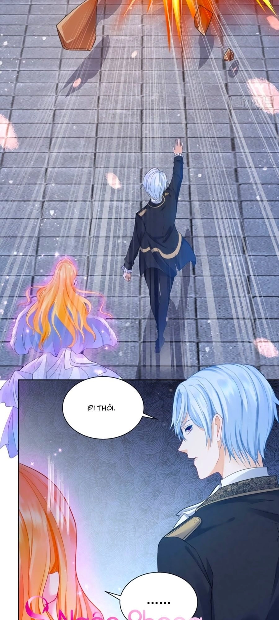 Tôi Muốn Trở Thành Tiểu Thư Công Tước Phế Vật Chapter 41 - 20