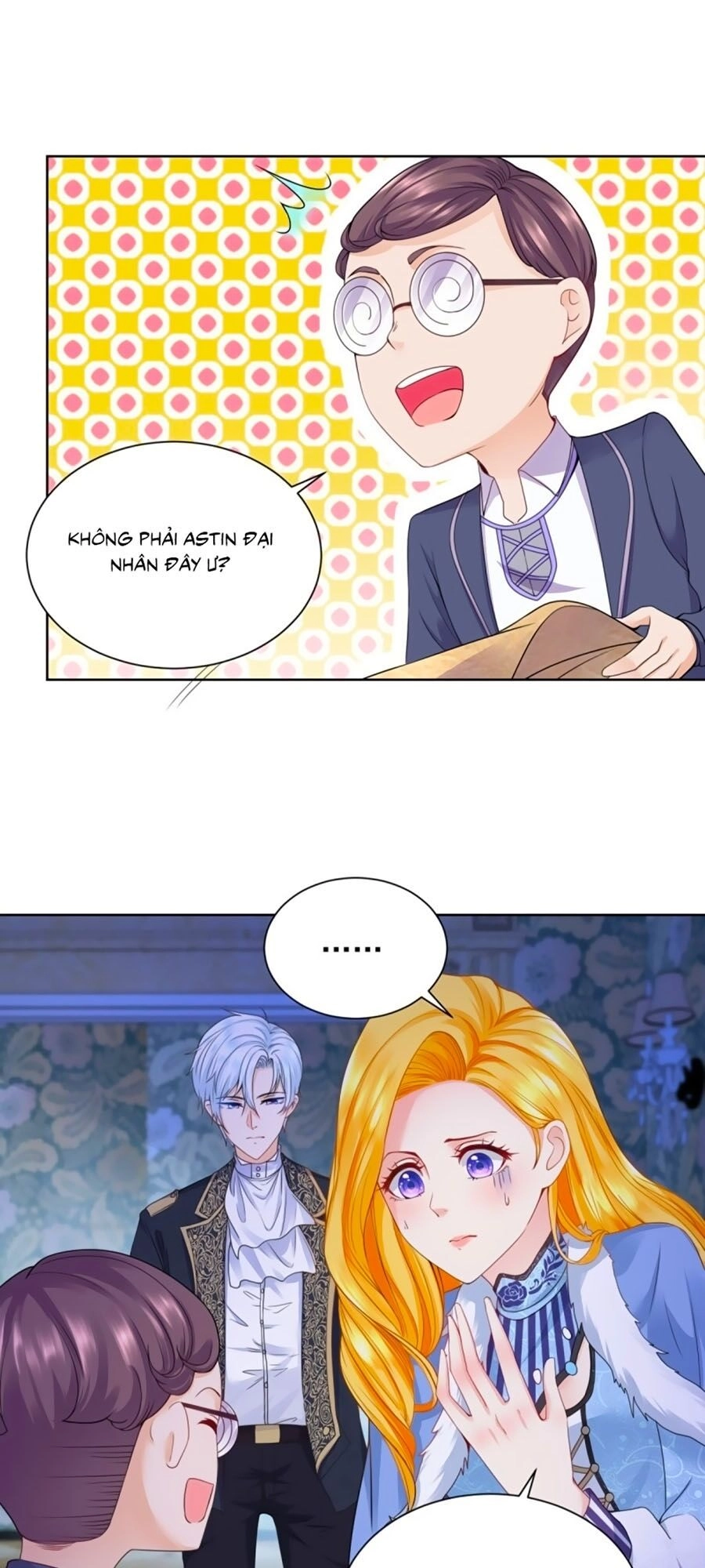 Tôi Muốn Trở Thành Tiểu Thư Công Tước Phế Vật Chapter 41 - 24