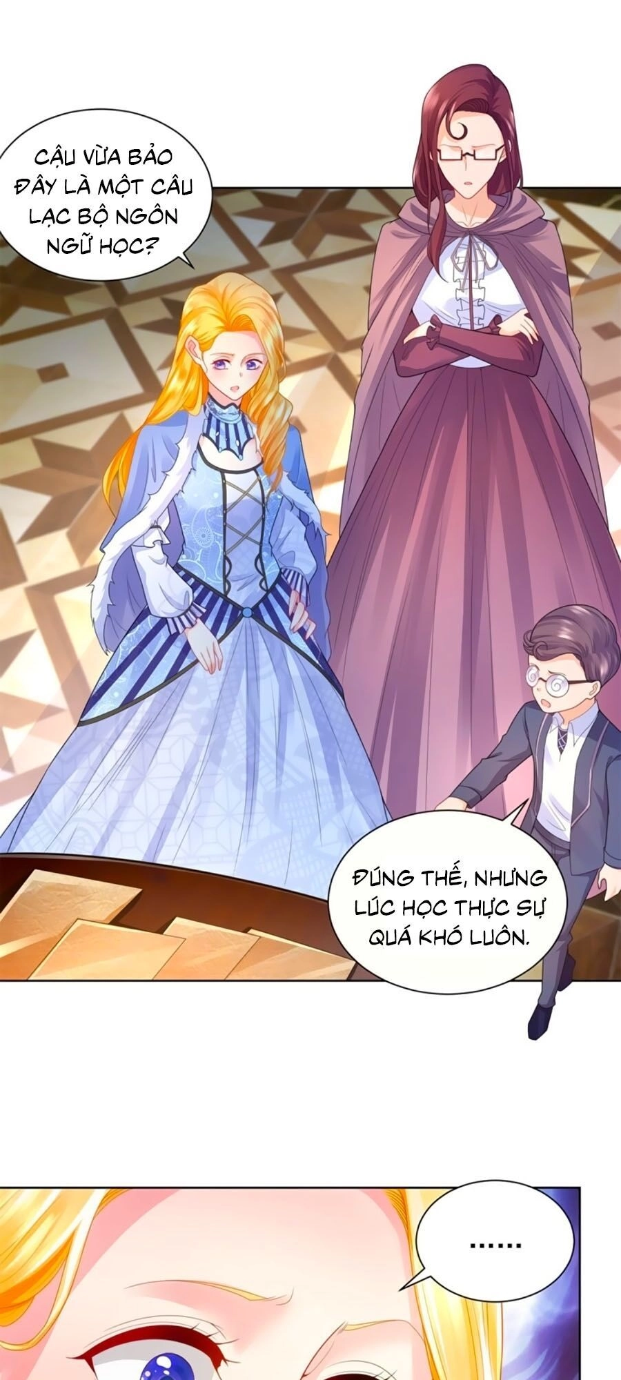 Tôi Muốn Trở Thành Tiểu Thư Công Tước Phế Vật Chapter 42 - 6