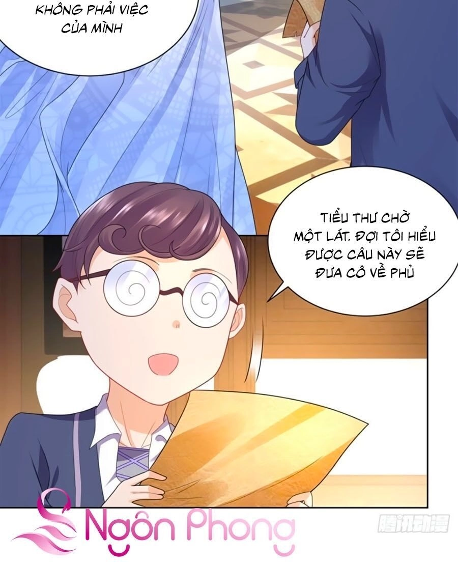 Tôi Muốn Trở Thành Tiểu Thư Công Tước Phế Vật Chapter 42 - 9