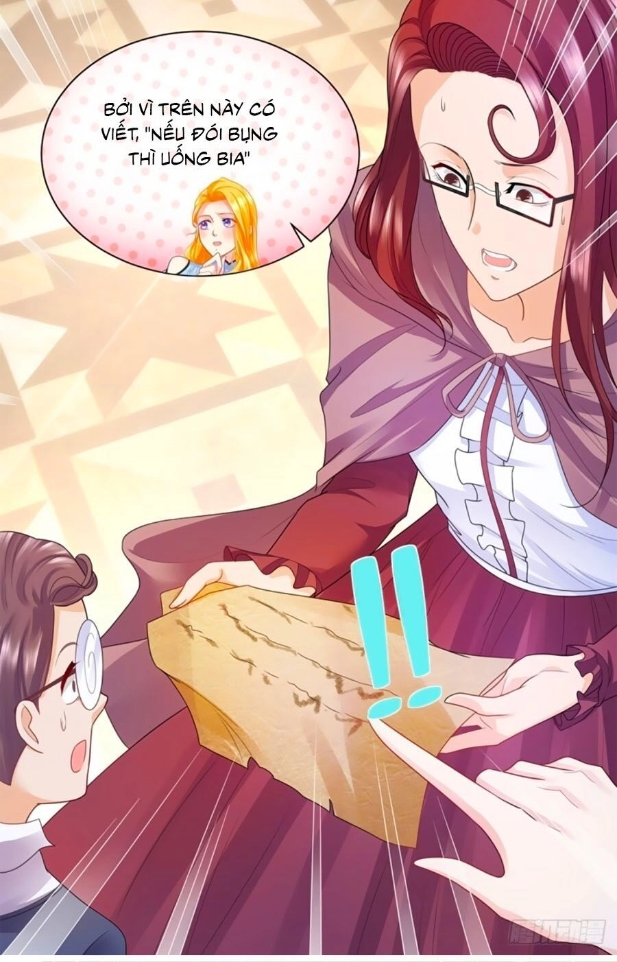 Tôi Muốn Trở Thành Tiểu Thư Công Tước Phế Vật Chapter 42 - 11