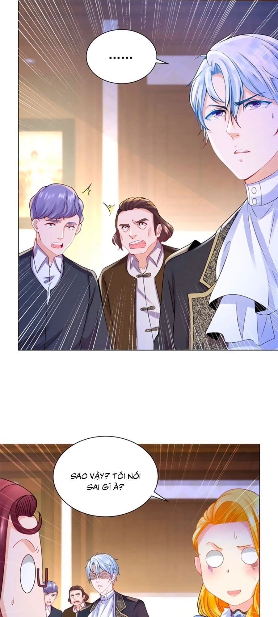 Tôi Muốn Trở Thành Tiểu Thư Công Tước Phế Vật Chapter 42 - 12