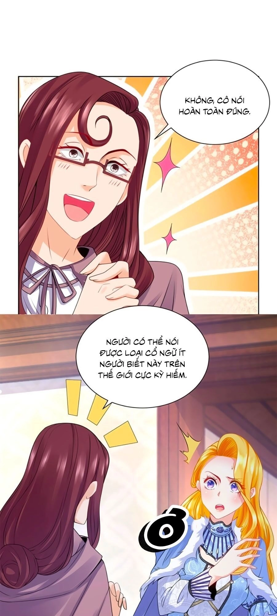 Tôi Muốn Trở Thành Tiểu Thư Công Tước Phế Vật Chapter 42 - 14