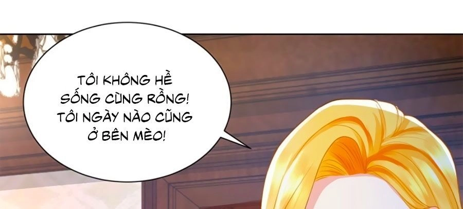 Tôi Muốn Trở Thành Tiểu Thư Công Tước Phế Vật Chapter 42 - 18