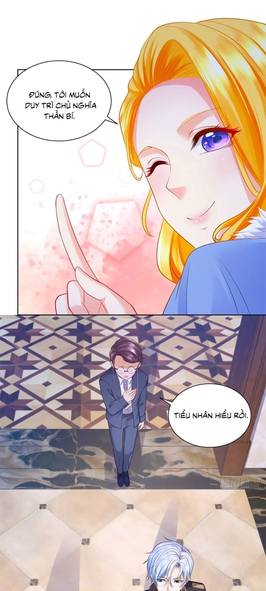 Tôi Muốn Trở Thành Tiểu Thư Công Tước Phế Vật Chapter 42 - 25