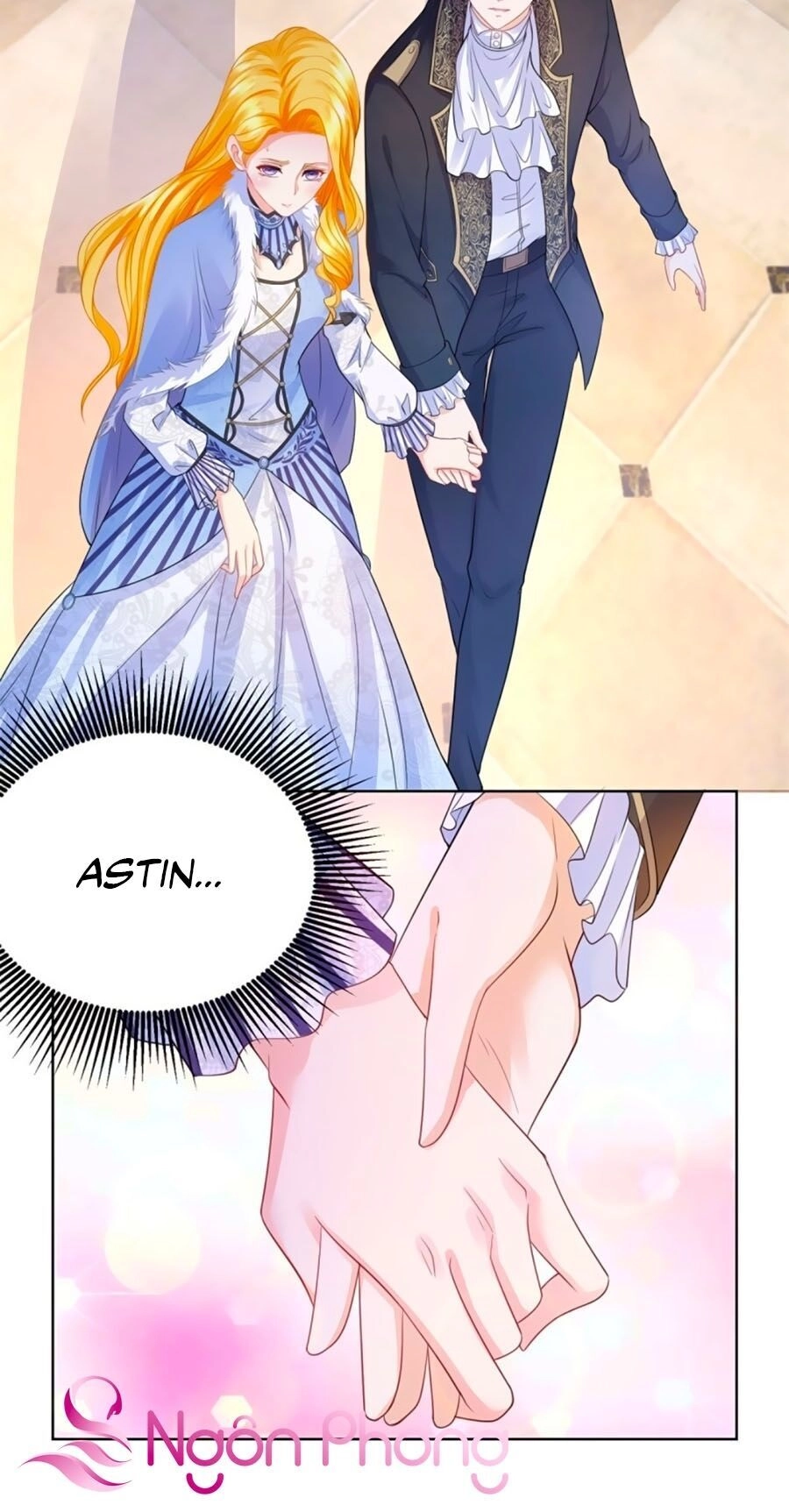 Tôi Muốn Trở Thành Tiểu Thư Công Tước Phế Vật Chapter 42 - 26