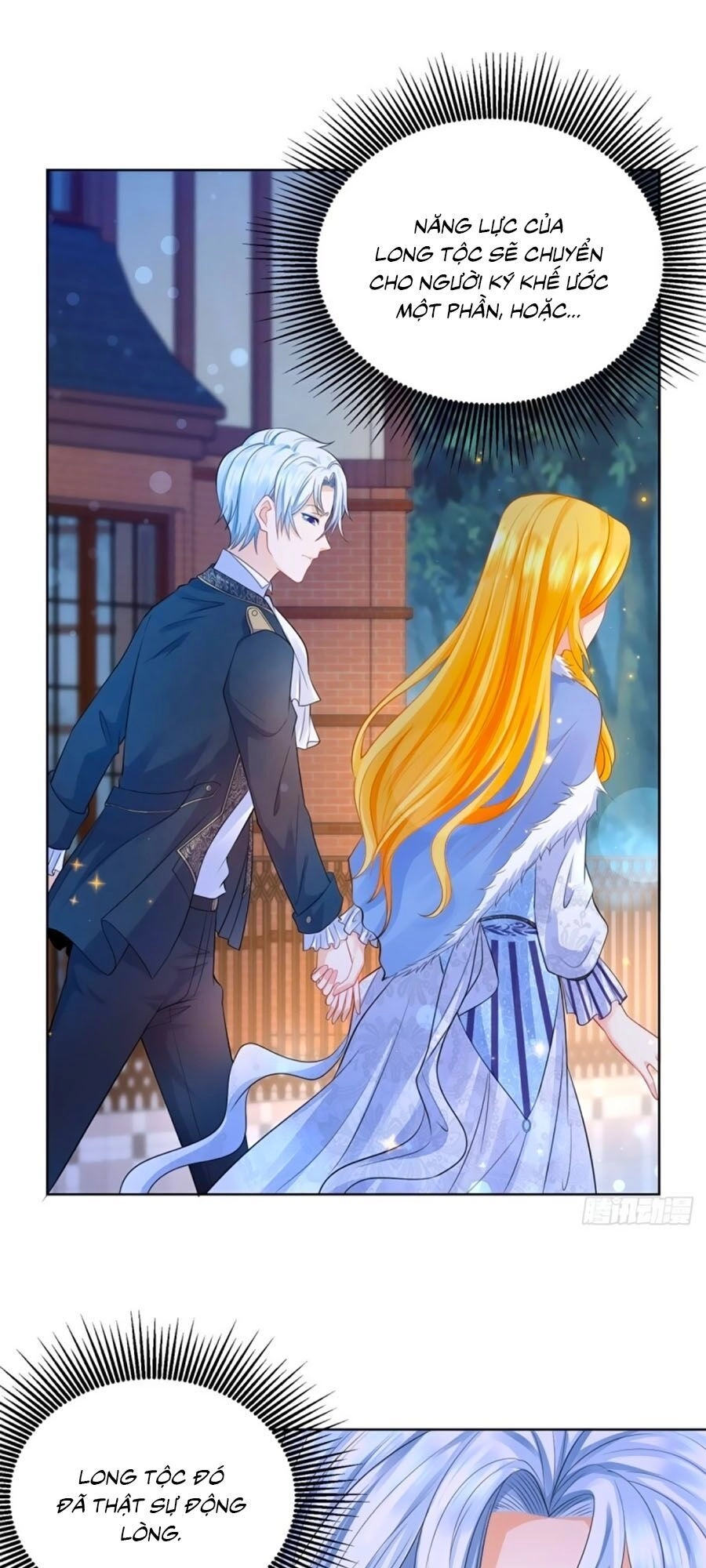 Tôi Muốn Trở Thành Tiểu Thư Công Tước Phế Vật Chapter 42 - 27