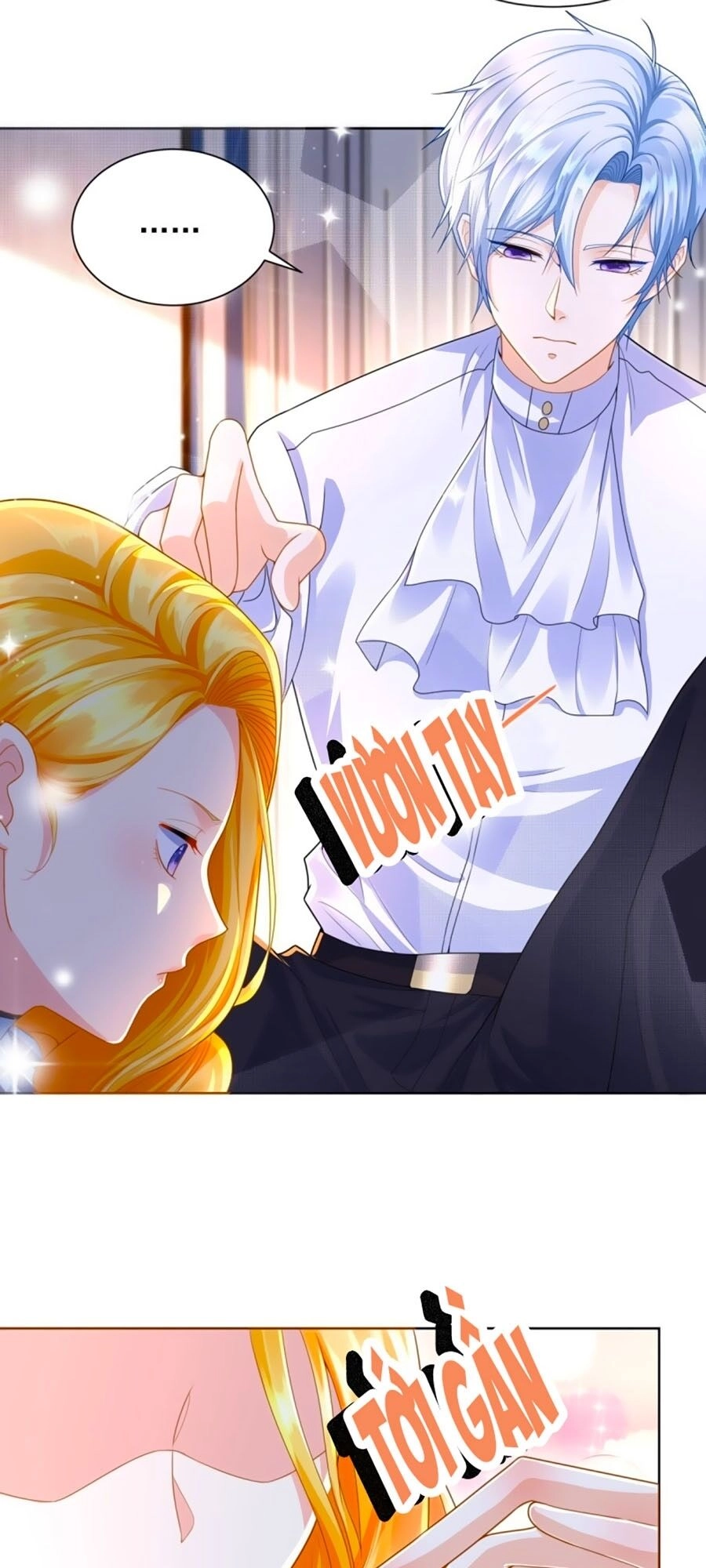 Tôi Muốn Trở Thành Tiểu Thư Công Tước Phế Vật Chapter 43 - 6