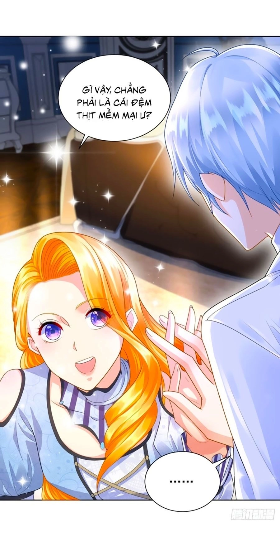 Tôi Muốn Trở Thành Tiểu Thư Công Tước Phế Vật Chapter 43 - 9