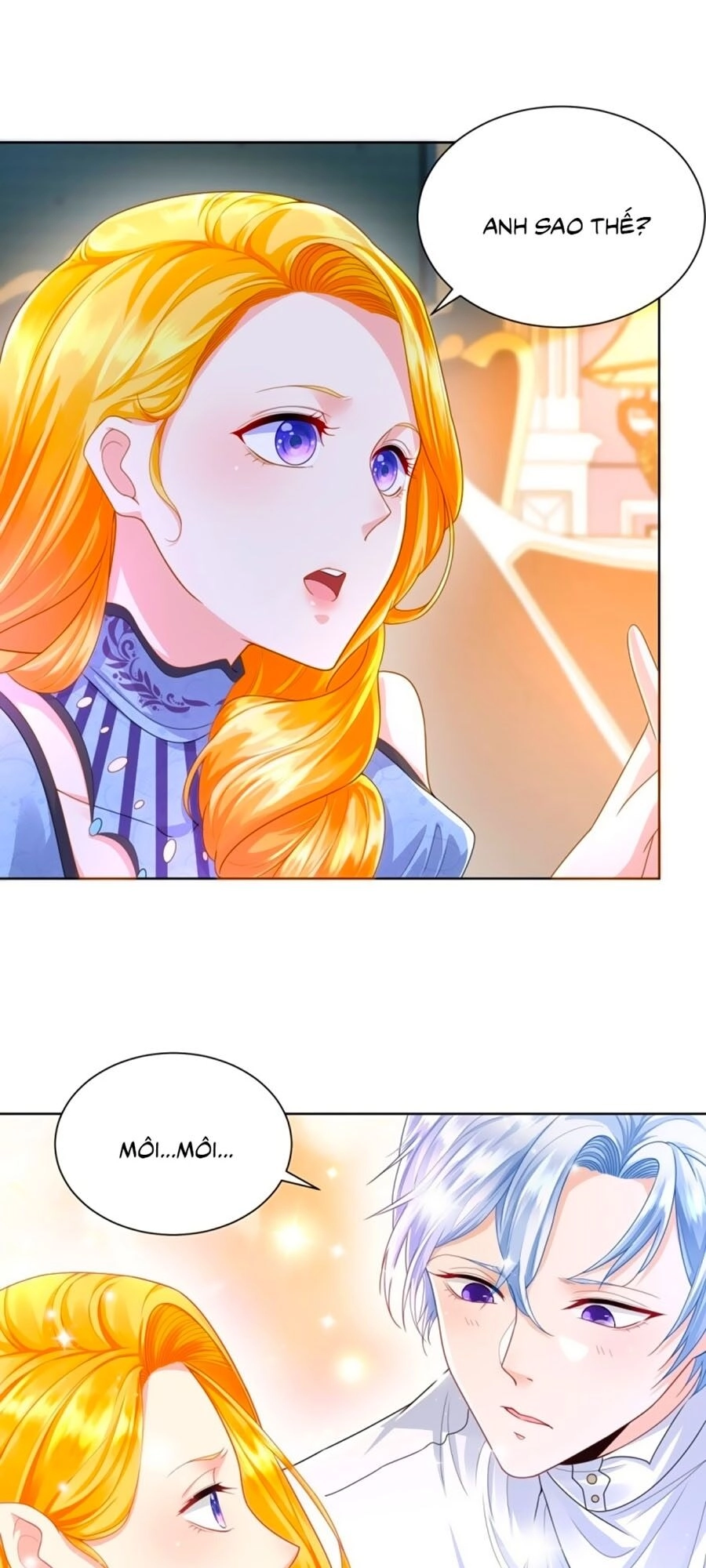 Tôi Muốn Trở Thành Tiểu Thư Công Tước Phế Vật Chapter 43 - 10