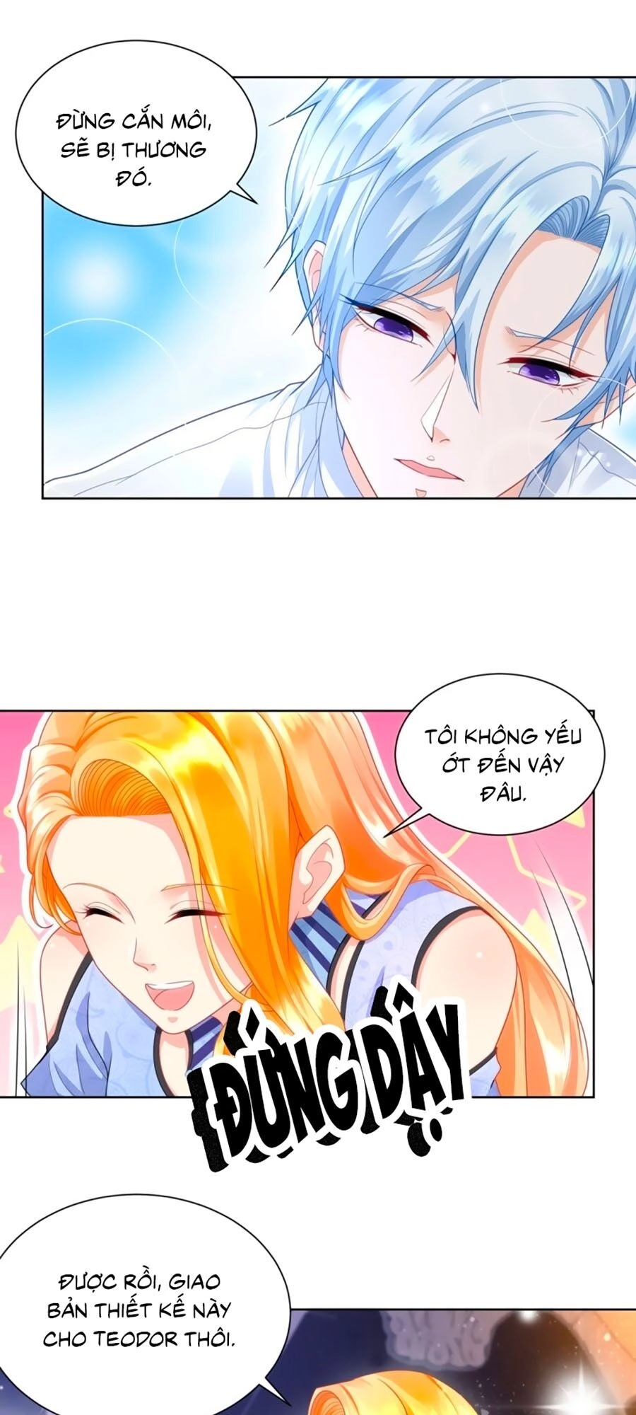 Tôi Muốn Trở Thành Tiểu Thư Công Tước Phế Vật Chapter 43 - 12