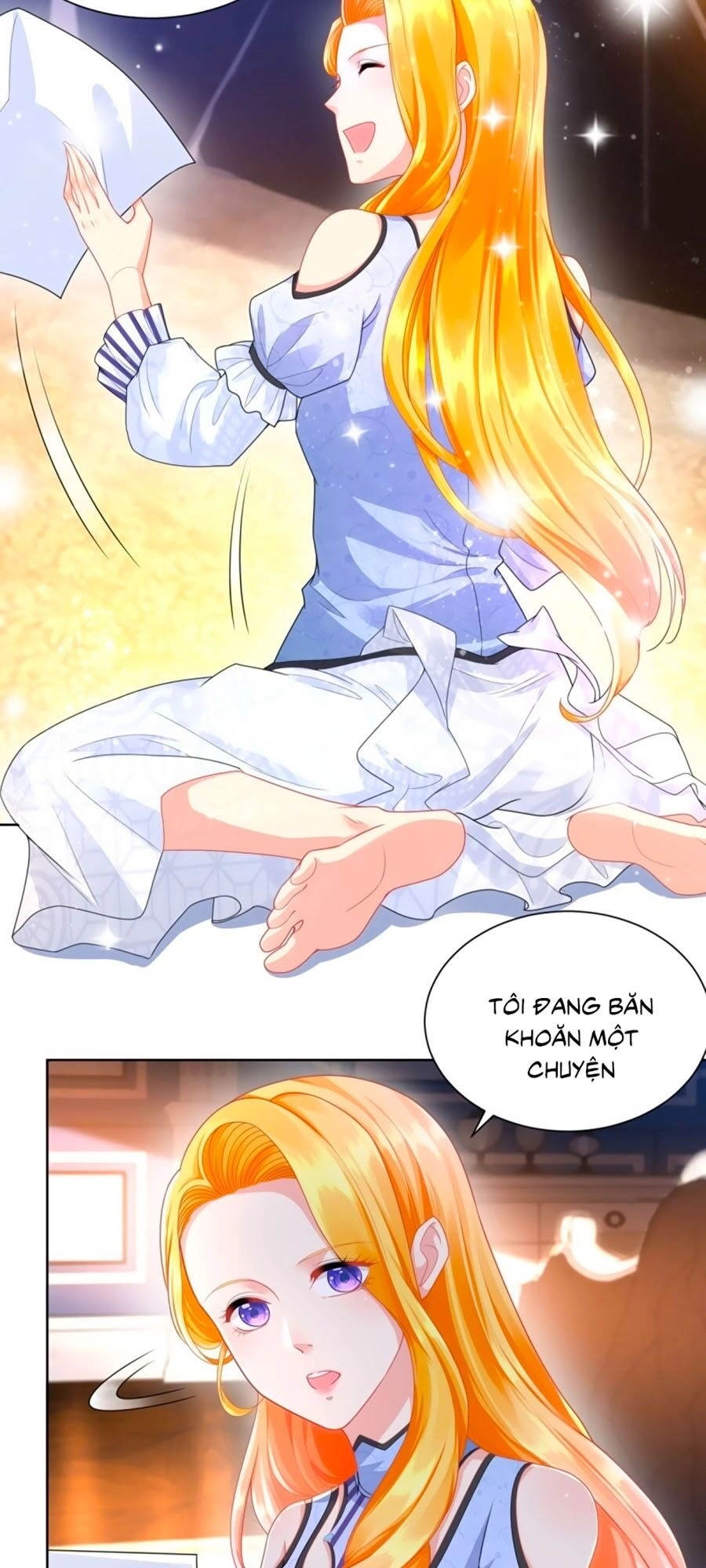 Tôi Muốn Trở Thành Tiểu Thư Công Tước Phế Vật Chapter 43 - 13