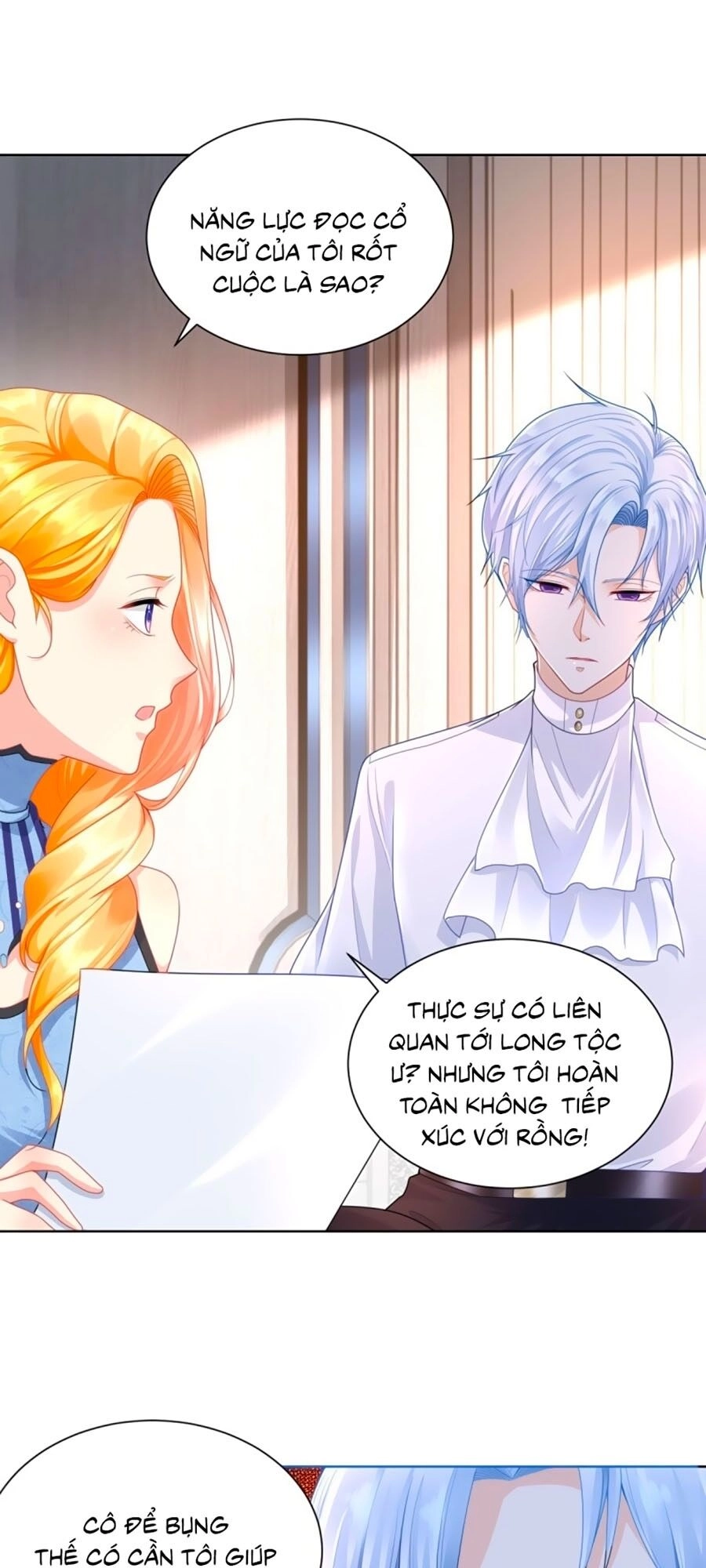 Tôi Muốn Trở Thành Tiểu Thư Công Tước Phế Vật Chapter 43 - 15