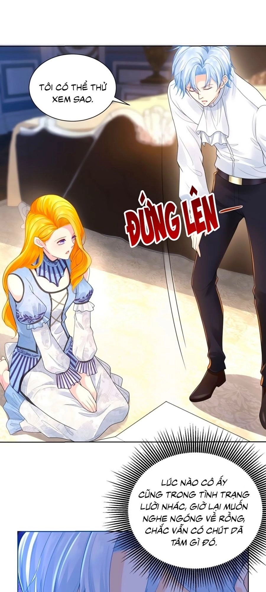 Tôi Muốn Trở Thành Tiểu Thư Công Tước Phế Vật Chapter 43 - 17