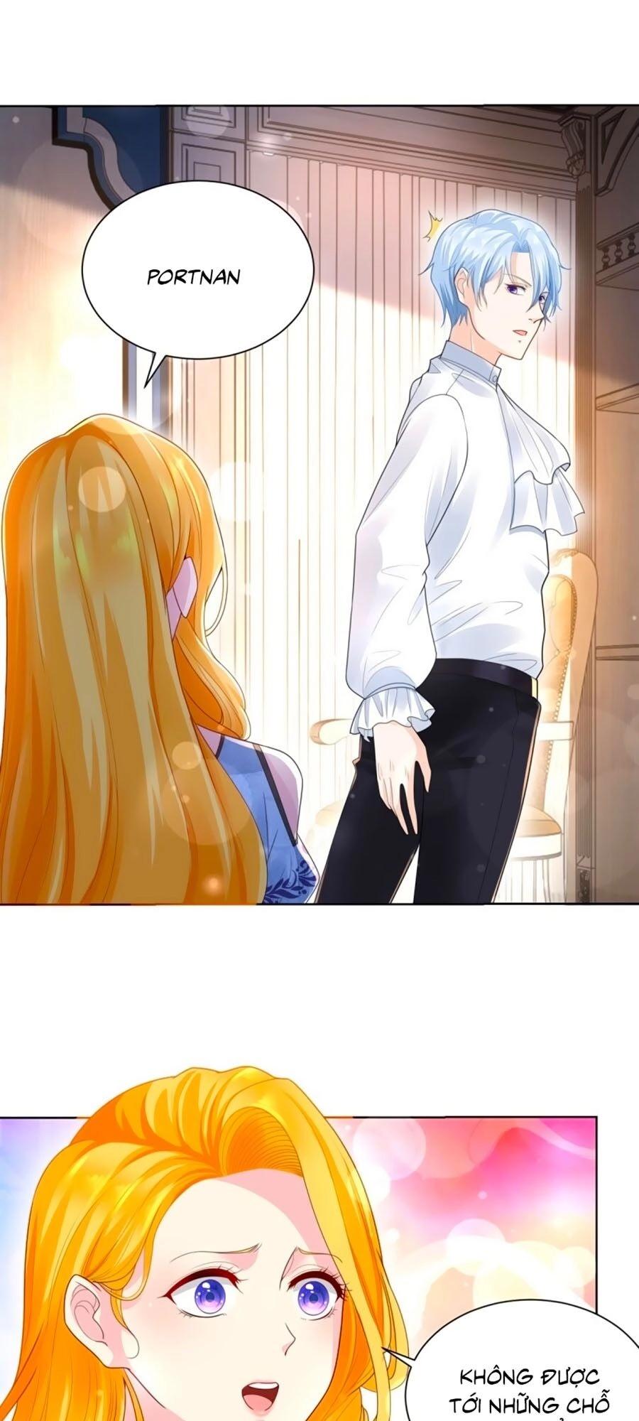 Tôi Muốn Trở Thành Tiểu Thư Công Tước Phế Vật Chapter 43 - 19