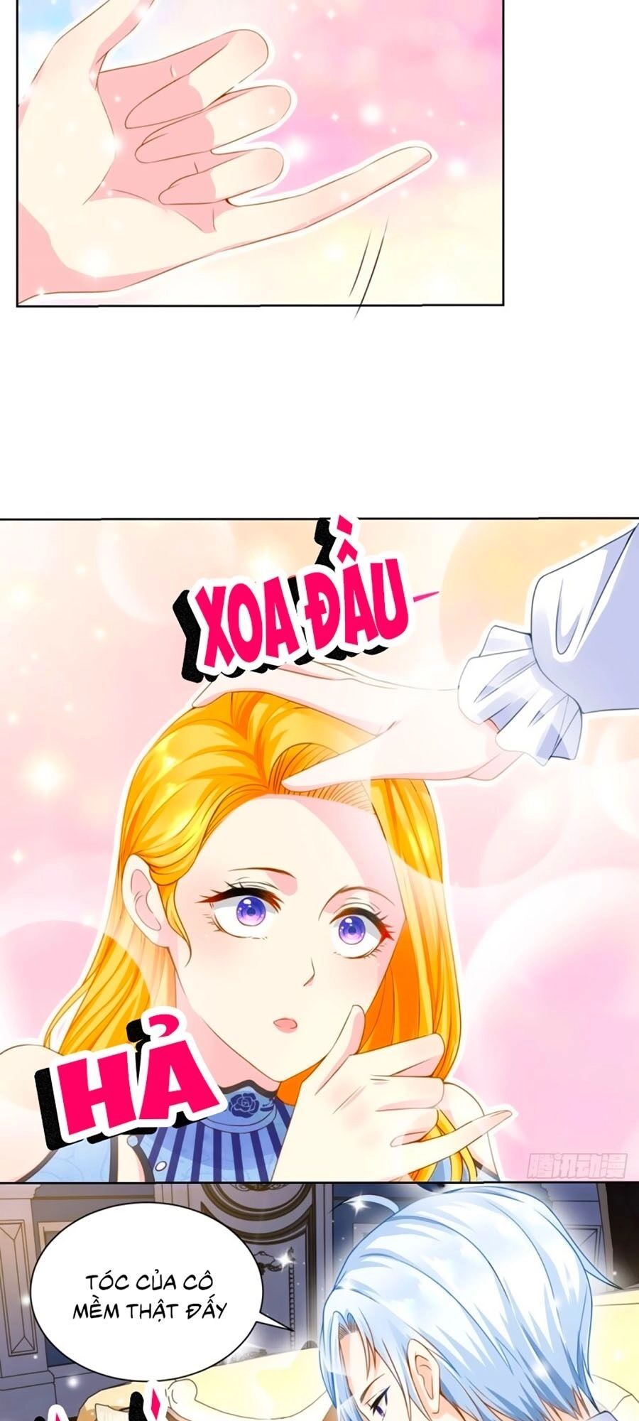 Tôi Muốn Trở Thành Tiểu Thư Công Tước Phế Vật Chapter 43 - 23