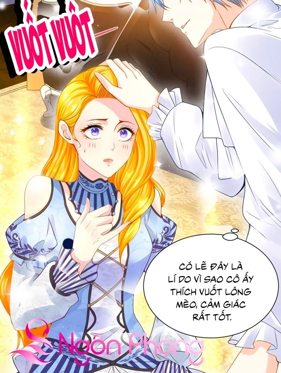 Tôi Muốn Trở Thành Tiểu Thư Công Tước Phế Vật Chapter 43 - 24