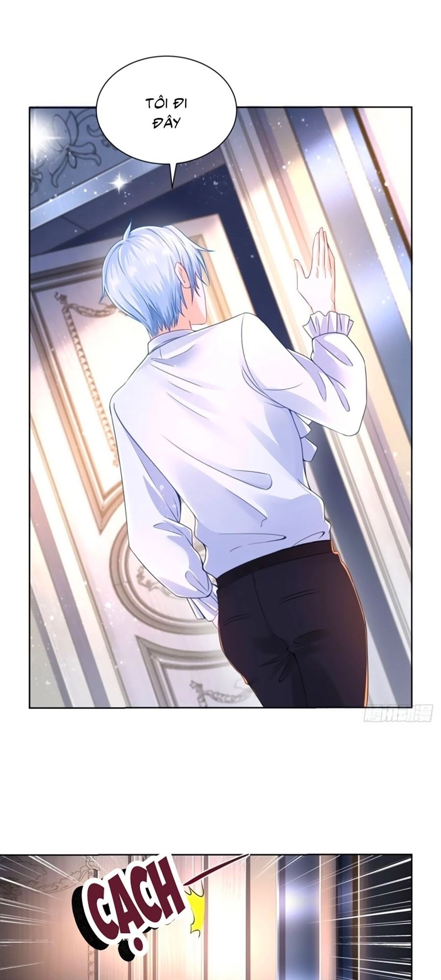 Tôi Muốn Trở Thành Tiểu Thư Công Tước Phế Vật Chapter 43 - 27