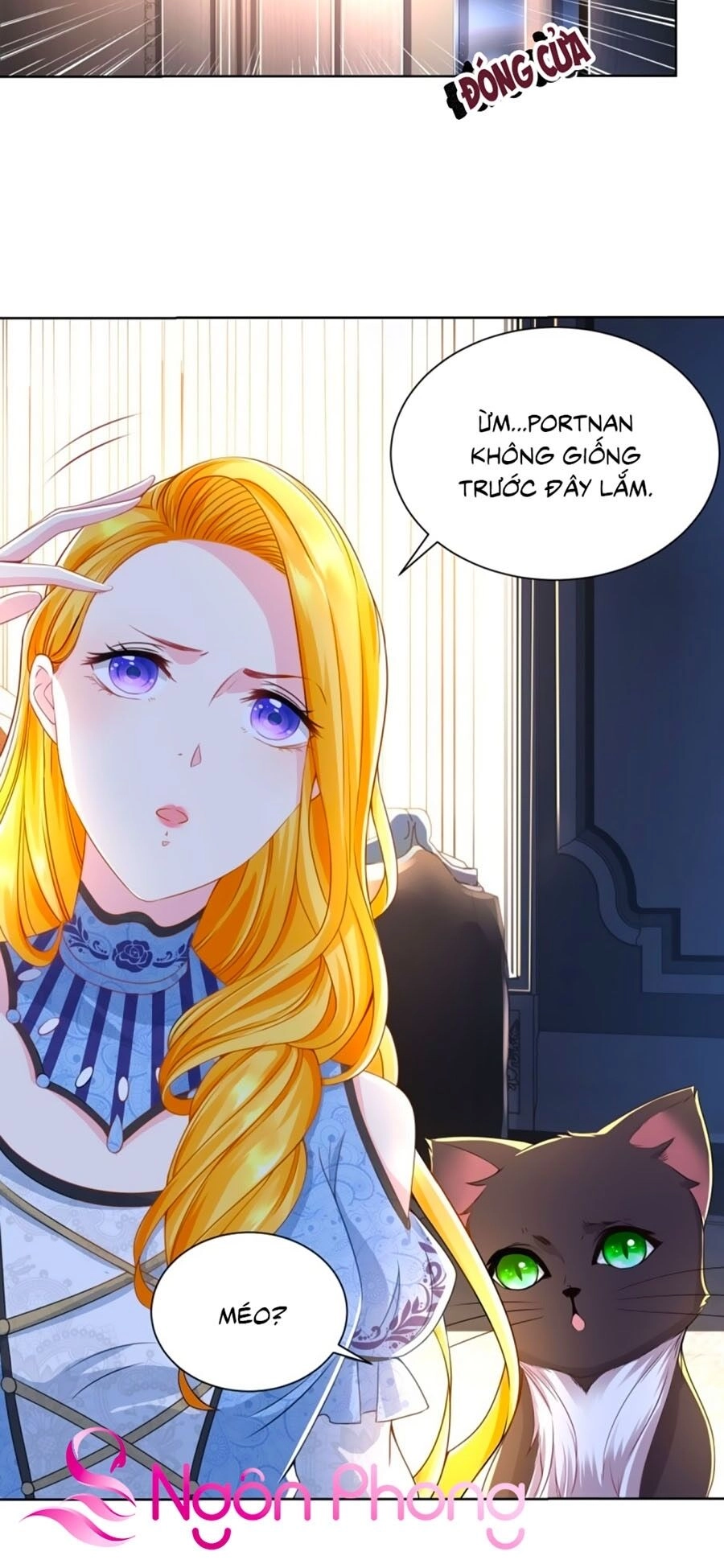 Tôi Muốn Trở Thành Tiểu Thư Công Tước Phế Vật Chapter 43 - 28