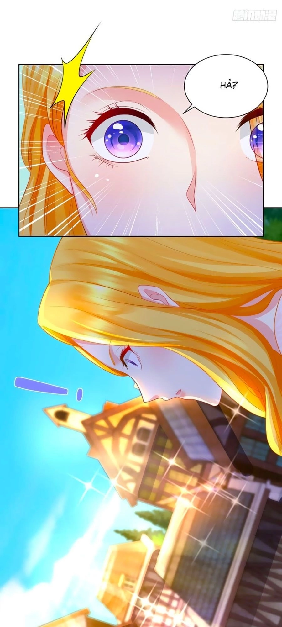 Tôi Muốn Trở Thành Tiểu Thư Công Tước Phế Vật Chapter 44 - 4