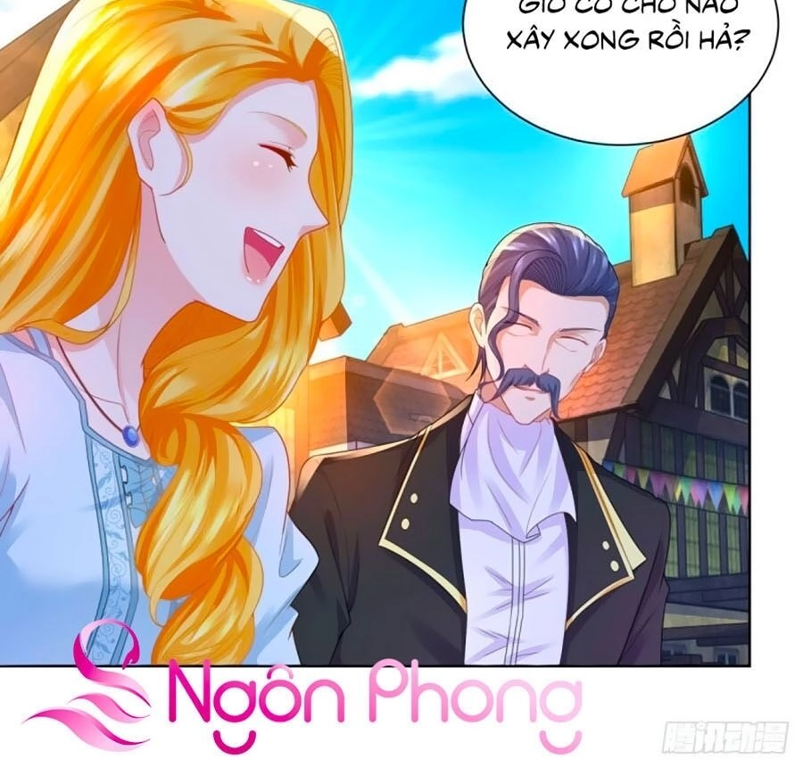 Tôi Muốn Trở Thành Tiểu Thư Công Tước Phế Vật Chapter 44 - 11