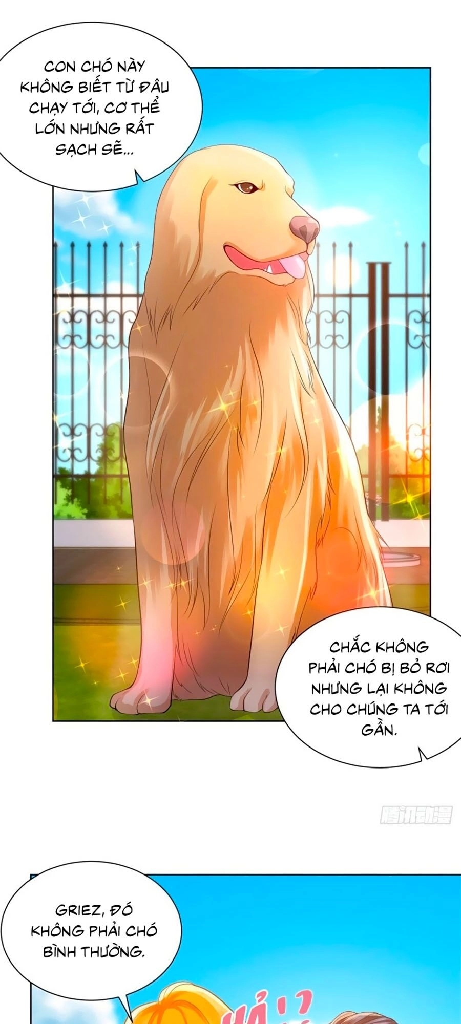 Tôi Muốn Trở Thành Tiểu Thư Công Tước Phế Vật Chapter 45 - 1