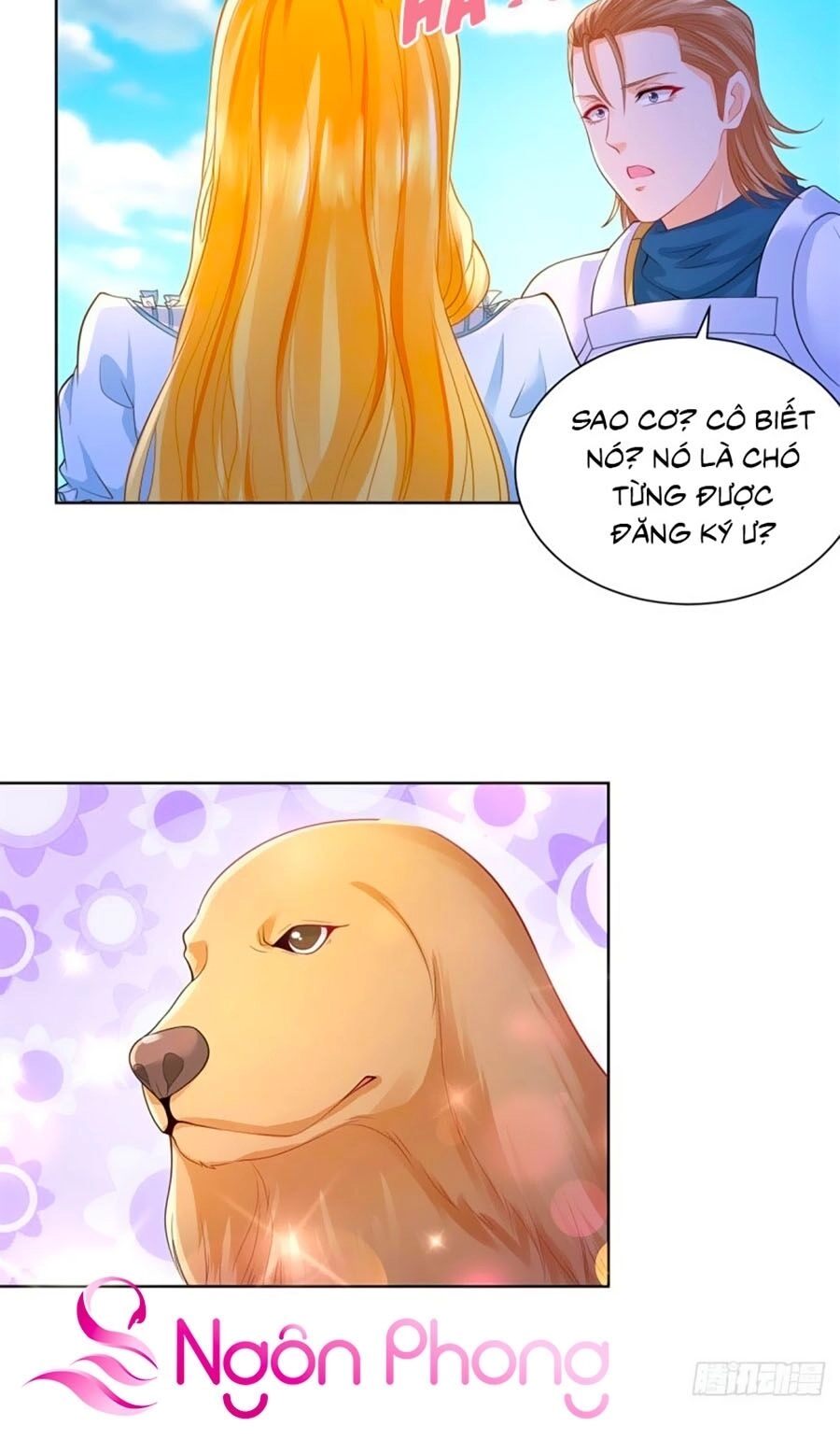 Tôi Muốn Trở Thành Tiểu Thư Công Tước Phế Vật Chapter 45 - 2