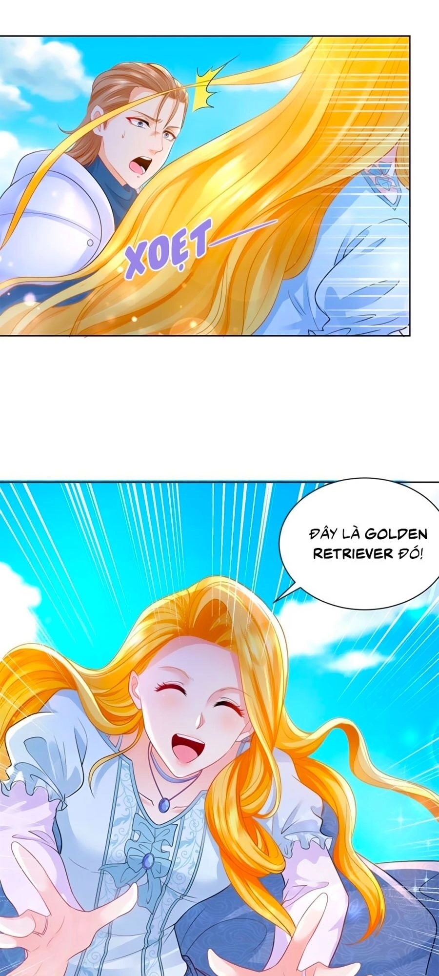 Tôi Muốn Trở Thành Tiểu Thư Công Tước Phế Vật Chapter 45 - 5