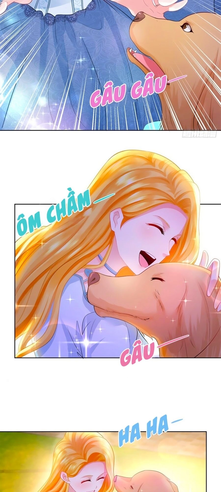 Tôi Muốn Trở Thành Tiểu Thư Công Tước Phế Vật Chapter 45 - 6