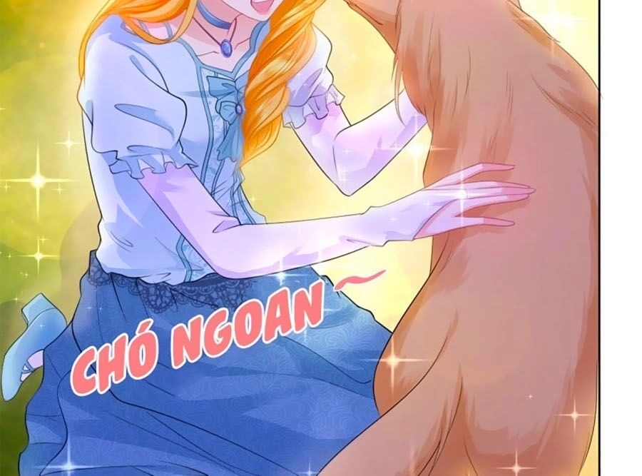 Tôi Muốn Trở Thành Tiểu Thư Công Tước Phế Vật Chapter 45 - 7