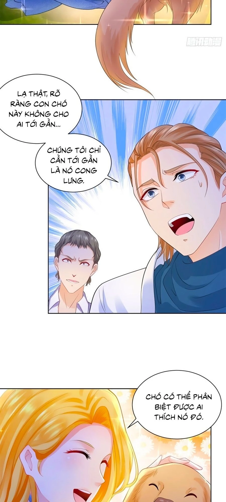 Tôi Muốn Trở Thành Tiểu Thư Công Tước Phế Vật Chapter 45 - 8