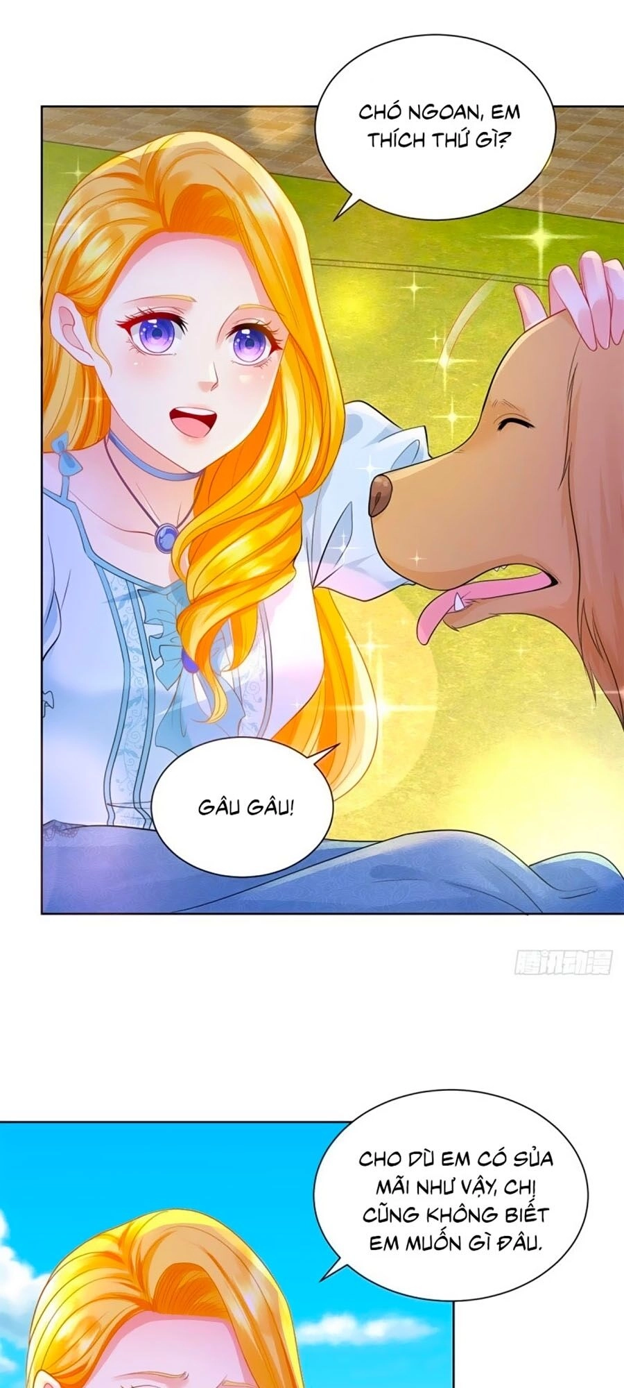 Tôi Muốn Trở Thành Tiểu Thư Công Tước Phế Vật Chapter 45 - 10