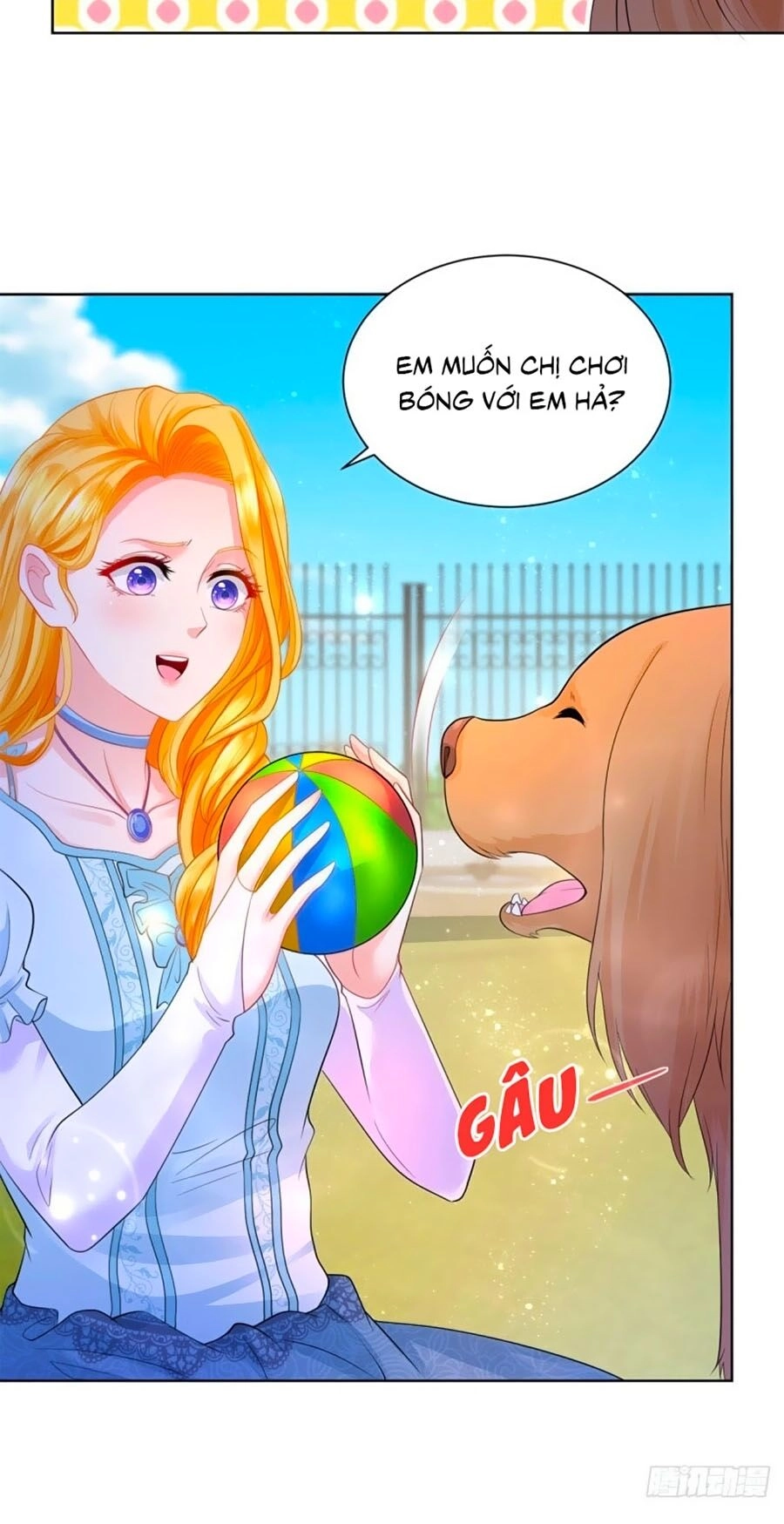 Tôi Muốn Trở Thành Tiểu Thư Công Tước Phế Vật Chapter 45 - 13