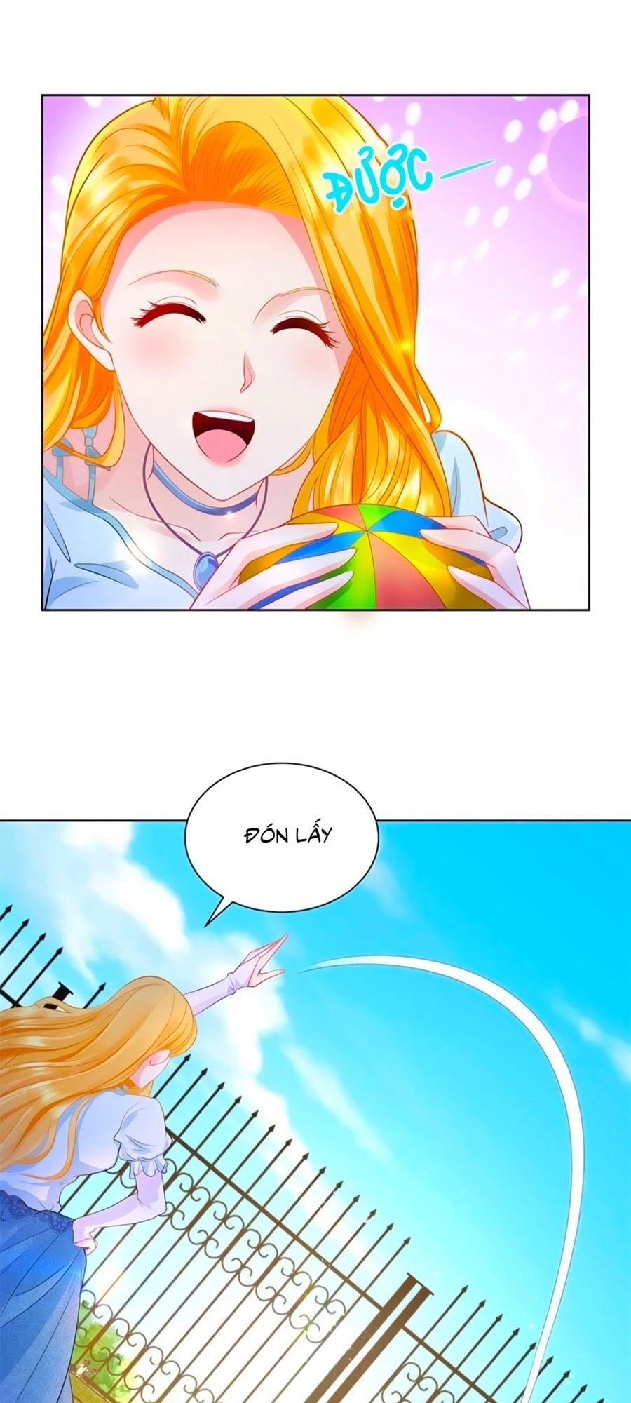 Tôi Muốn Trở Thành Tiểu Thư Công Tước Phế Vật Chapter 45 - 14